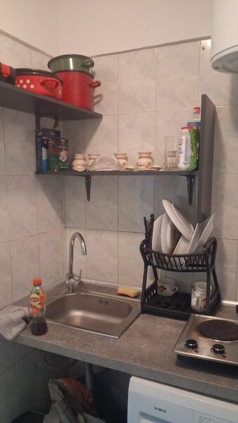 Berceni, sos. Oltenitei, Kaufland, ocazie!